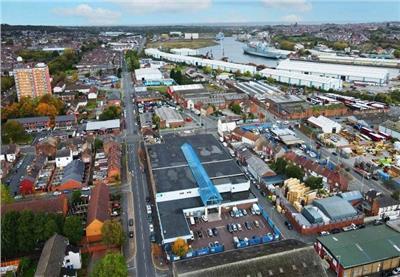 Additional image 3 of PRICE STREET BUSINESS CENTRE, PRICE STREET, BIRKENHEAD, CH41