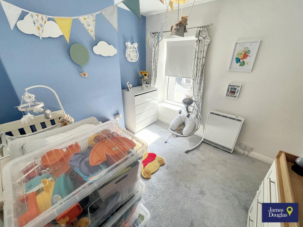 Additional image 22 of Lanwern Road, Maesycoed, Pontypridd