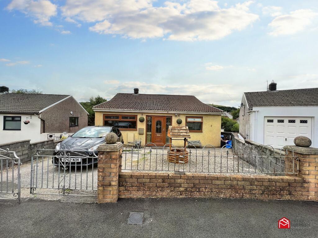 Additional image 23 of Mill View Estate, Maesteg, Bridgend. CF34 0DD