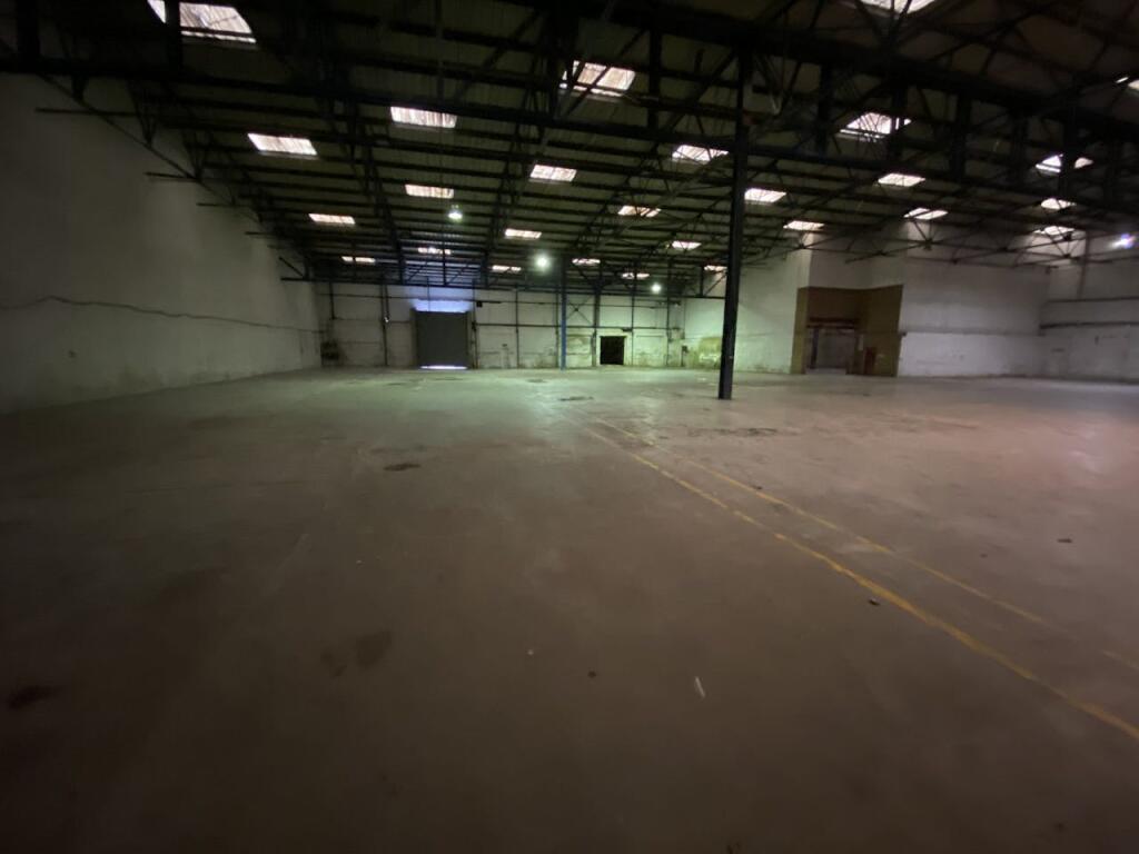 Additional image 4 of G4.5, Treforest Industrial Estate, Pontypridd, CF37 5YL