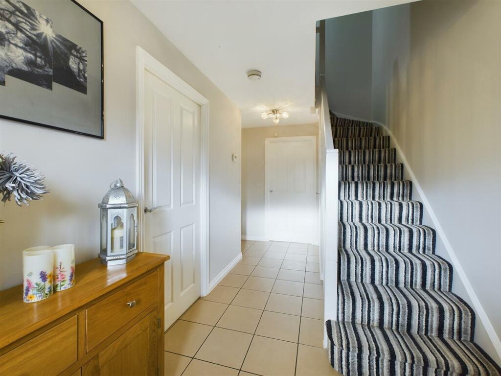 Additional image 4 of Lon Yr Helyg, Coity, Bridgend