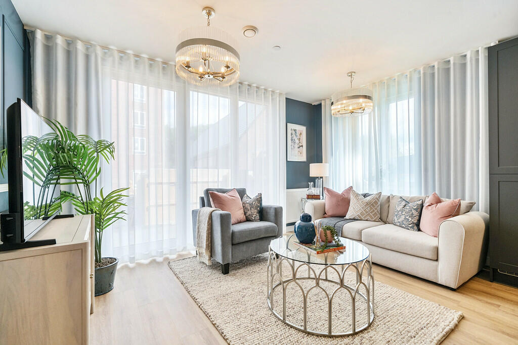 Additional image 20 of Glade House, Whitchurch Road, Great Boughton