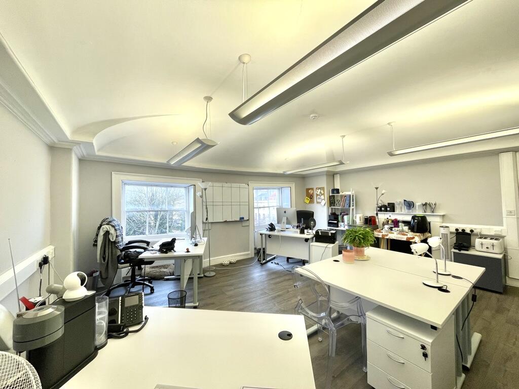 Additional image 4 of Upper Floor Offices, 20 - 22 The Mall, Clifton , Bristol, BS8