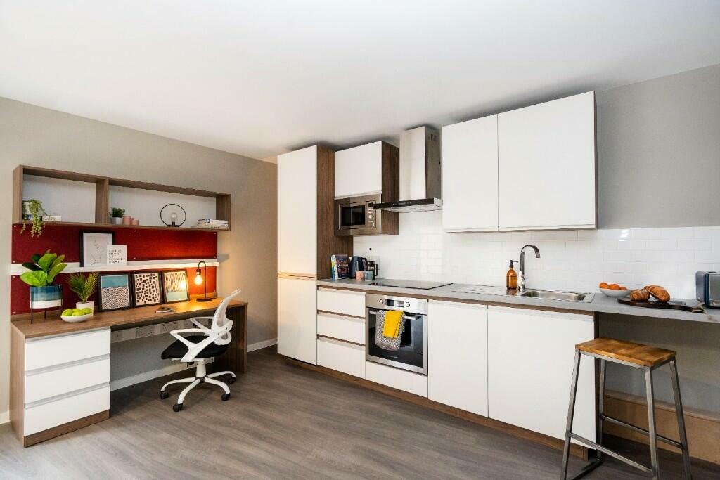 Additional image 15 of Unity Street, Bristol, BS2