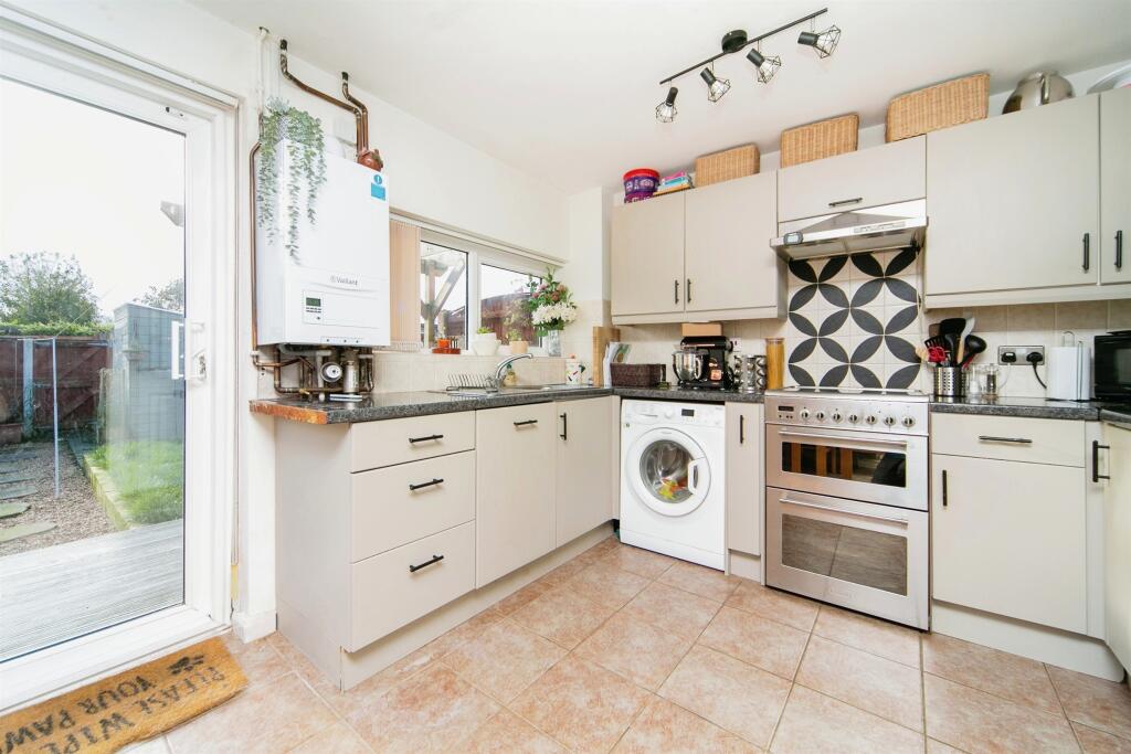 Additional image 5 of Dairy Bank, Elton, CHESTER