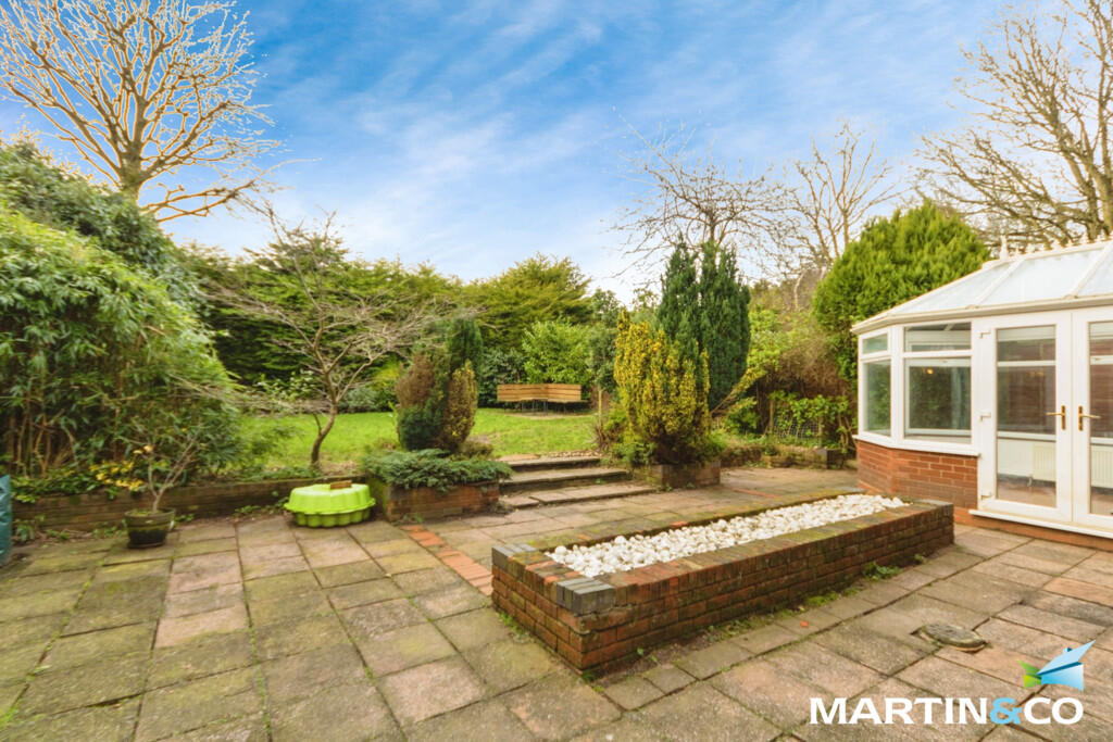 Additional image 16 of Sheringham, Edgbaston, B15