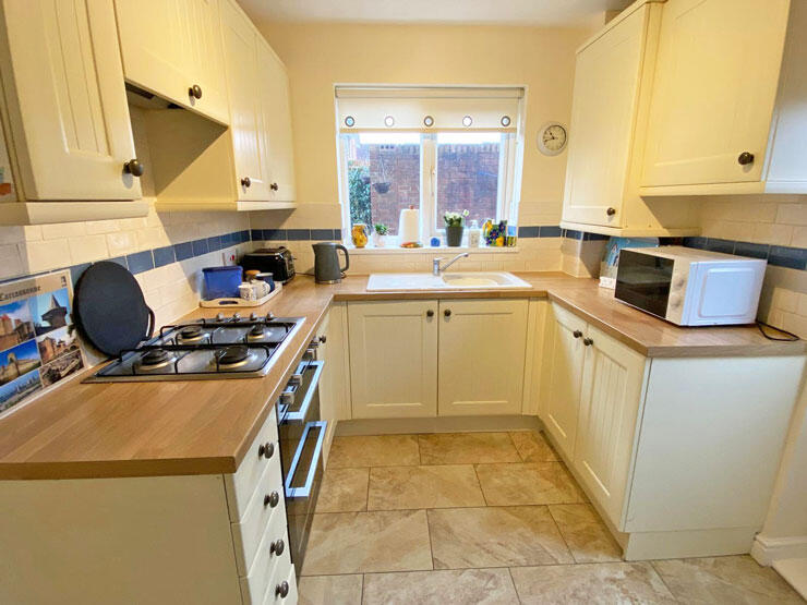 Additional image 2 of Acorn Lane, Glyngaer, Gelligaer, Maesycwmmer, CF82 8FS