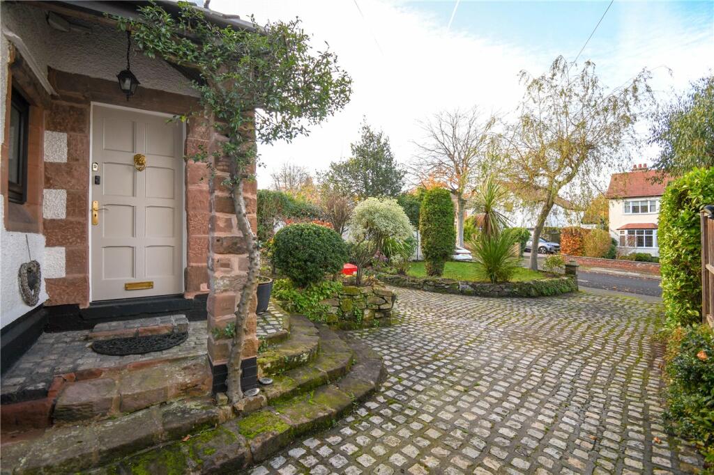 Additional image 13 of Boundary Road, West Kirby, Wirral