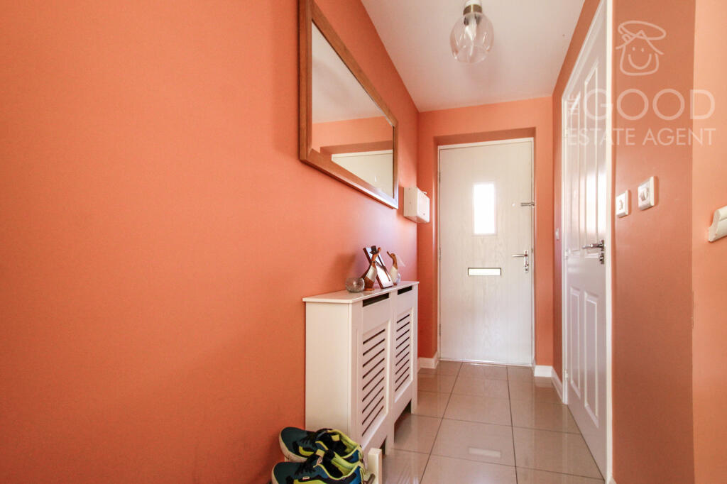 Additional image 6 of Valerian Gardens , Soham, CB7