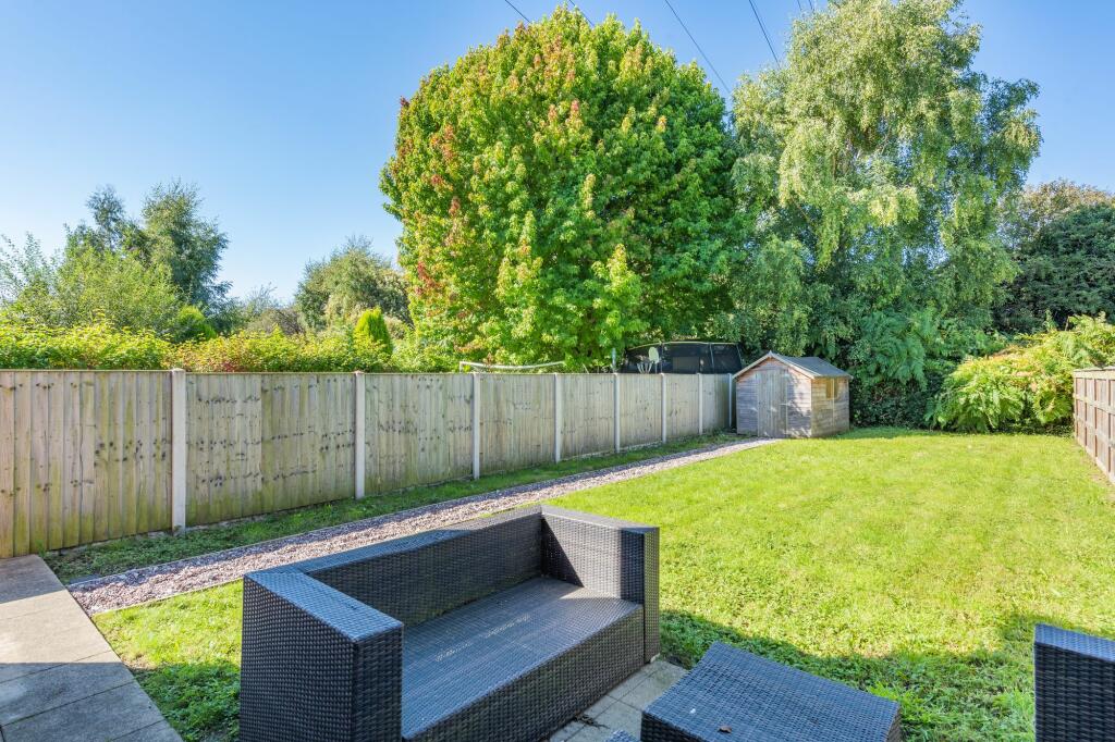 Additional image 19 of Wood Lane, Hawarden, CH5