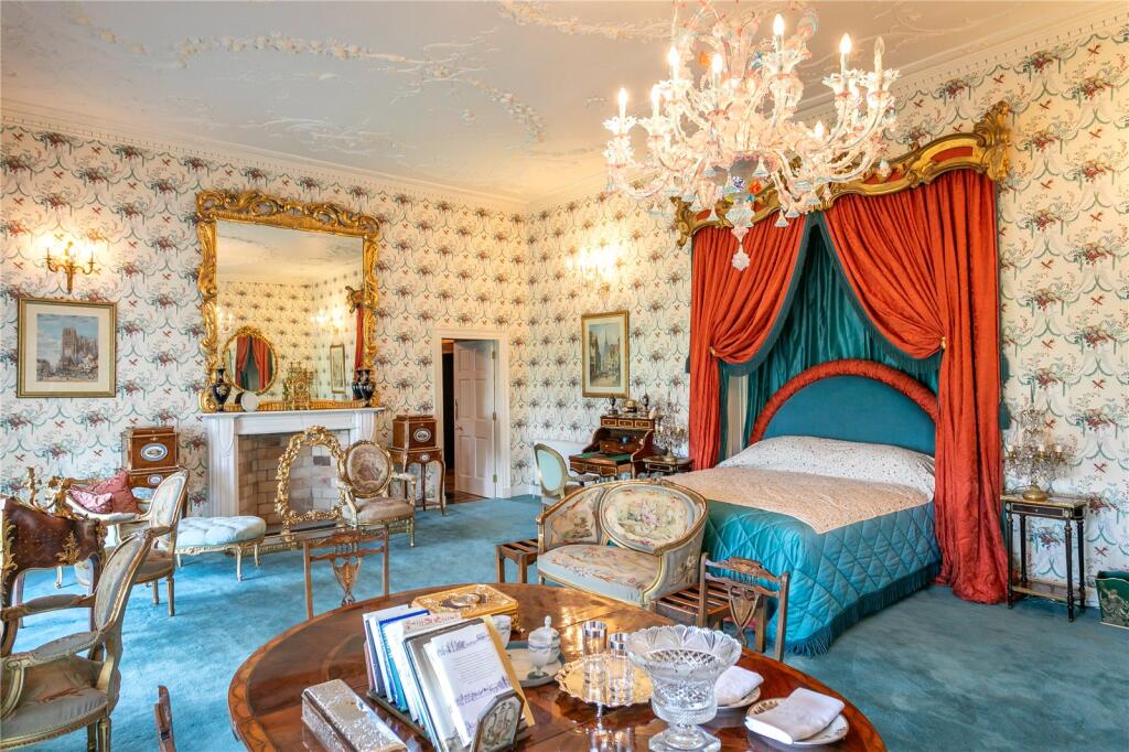 Additional image 15 of The Corby Castle Estate, Wetheral, Carlisle, Cumbria, CA4