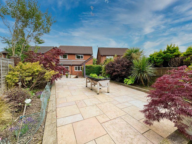 Additional image 24 of 46 Woodstock Gardens, Pencoed, Bridgend, CF35 6ST