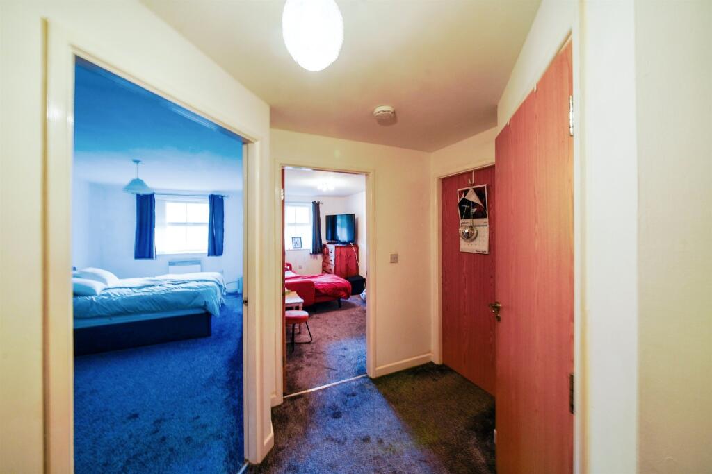 Additional image 9 of Hillcrest Court, Wallasey