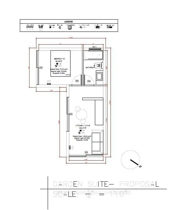 Additional image 12 of 44 Blaketon Rd