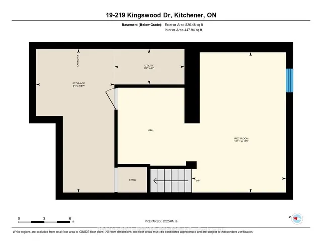 Additional image 25 of 219 Kingswood Dr Unit 19