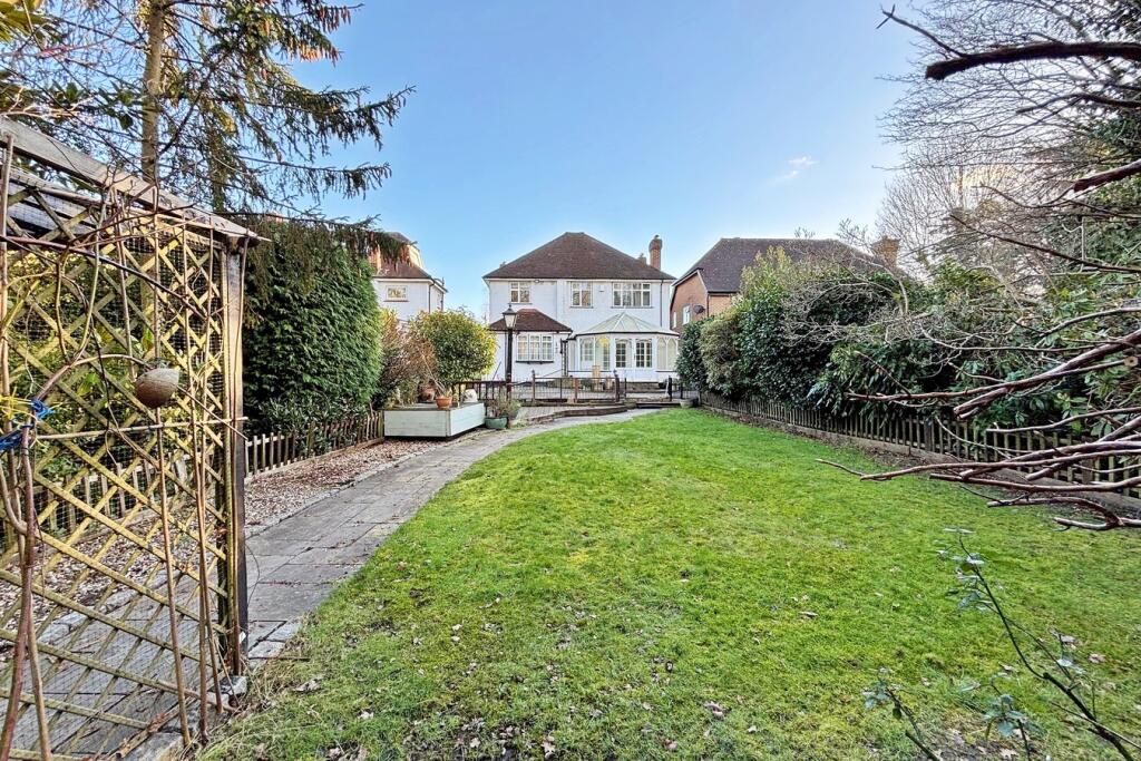 Additional image 5 of Brabourne Rise, Park Langley, Beckenham, BR3