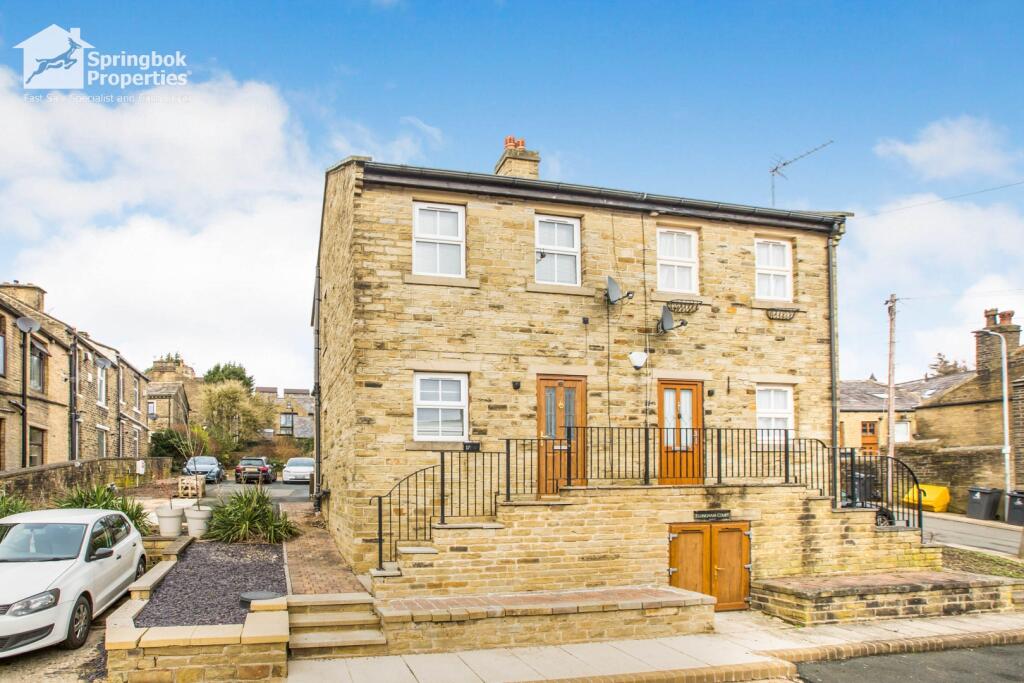 Primary image of Ellingham Court, Thornton, Bradford, West Yorkshire