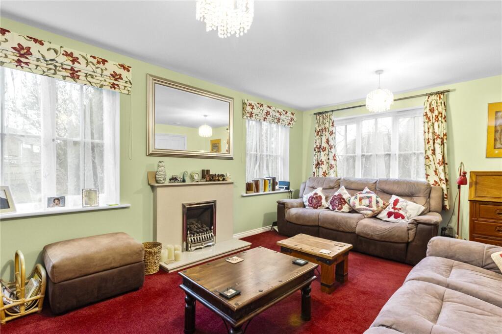 Additional image 18 of Solent Crescent, Hailsham, East Sussex, BN27