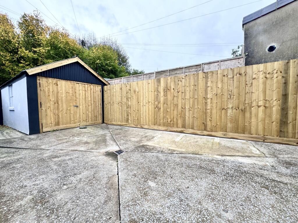 Additional image 16 of Tudor Terrace, Aberdare, South Glamorgan