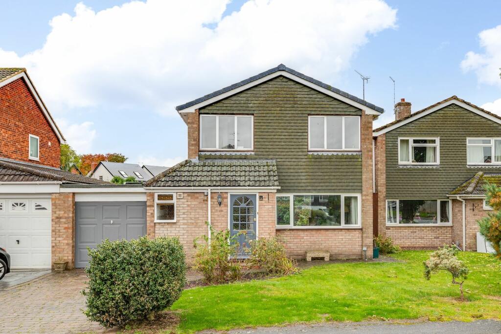 Additional image 23 of Firtree Avenue, Westminster Park, Chester CH4 7QY