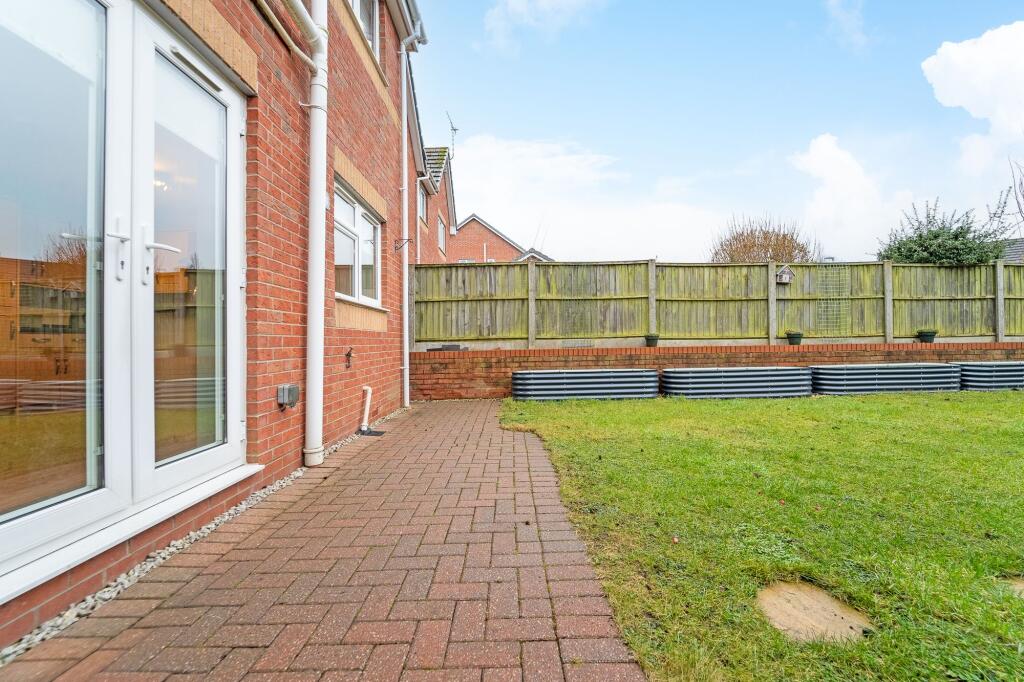 Additional image 20 of Level Road, Hawarden, CH5