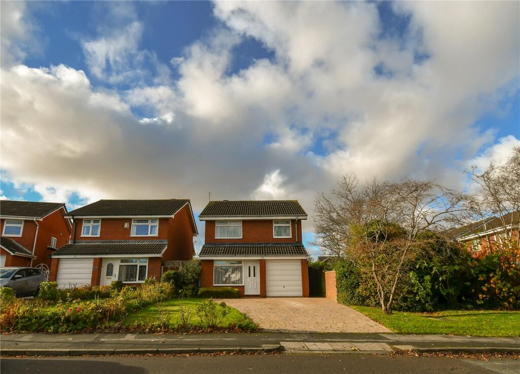 Additional image 19 of Hambledon Drive, Greasby, Wirral