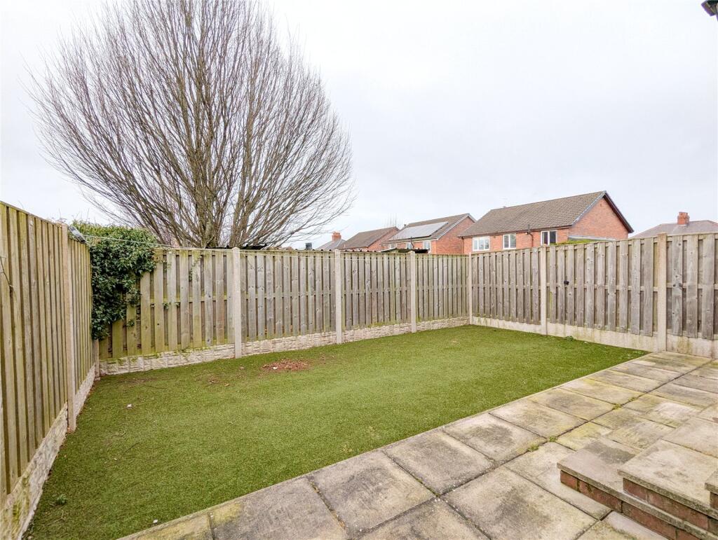 Additional image 4 of 6 Redfern Court, Carlisle