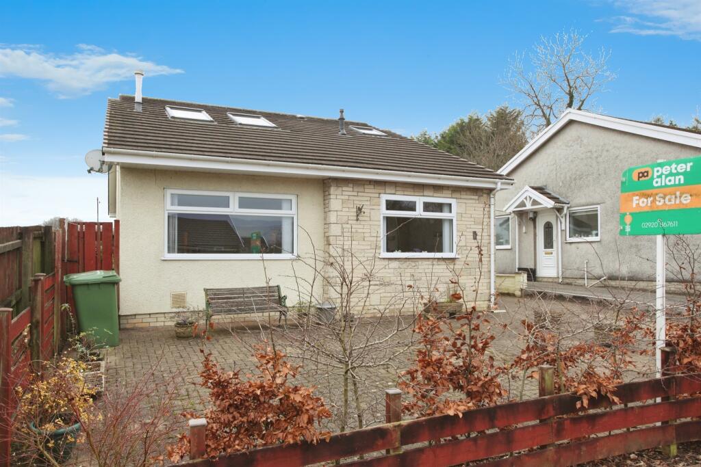 Additional image 27 of Beech Grove, Caerphilly