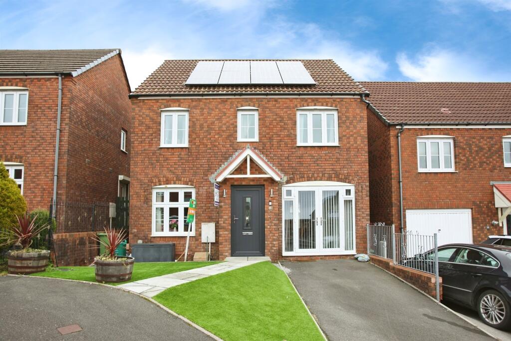 Additional image 5 of Llewellyns View, Gilfach Goch, Porth