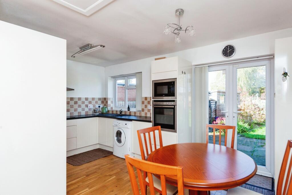 Additional image 8 of Saughall Road, Blacon, Chester, Cheshire, CH1