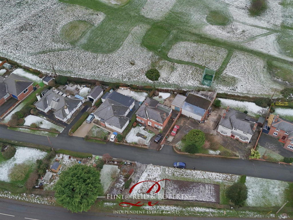 Additional image 22 of Lon Y Plas, Flint