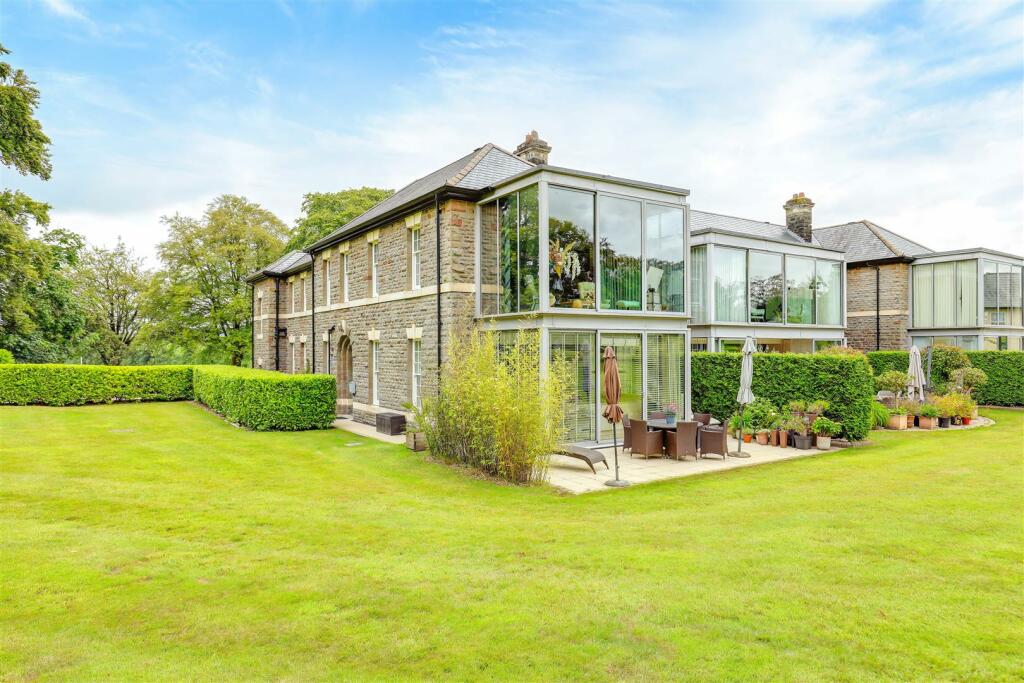 Additional image 24 of 1 Morris House, Hensol Castle Park, Hensol, Pontyclun, CF72 8GN