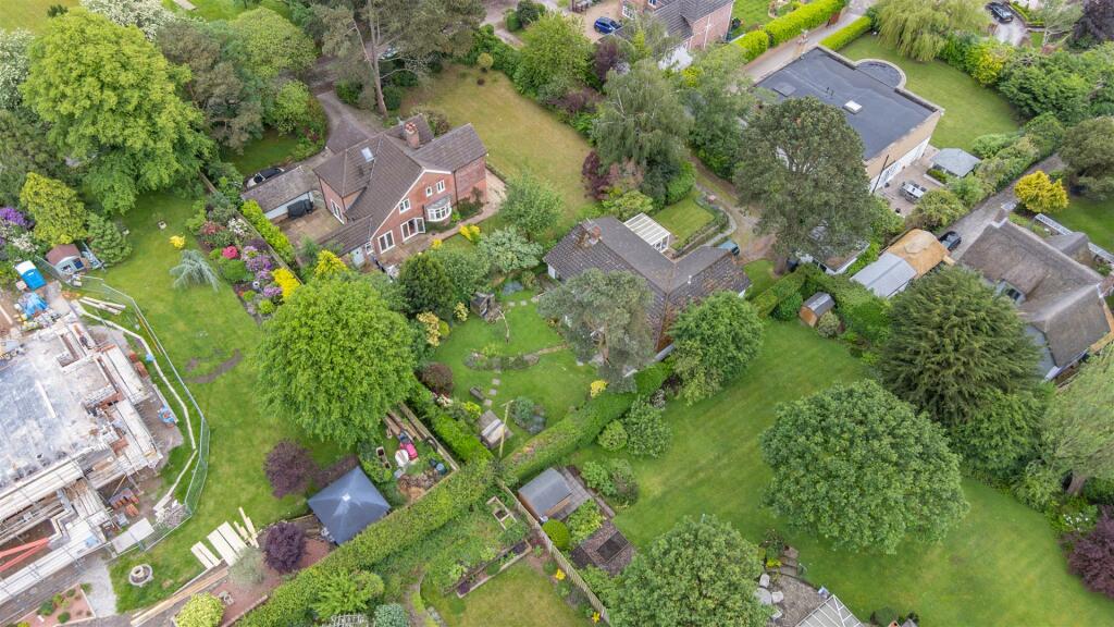 Additional image 23 of Farr Hall Drive, Heswall, Wirral