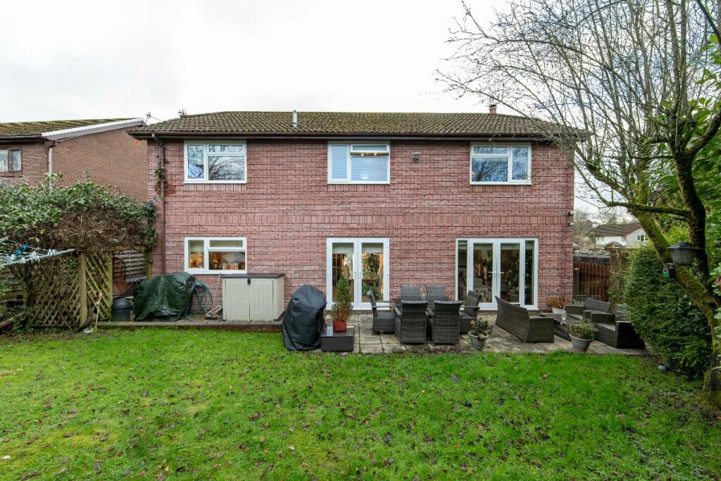 Additional image 36 of The Willows, Glynbargoed Close, Trelewis, Treharris