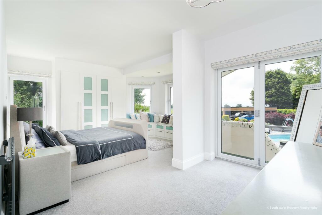 Additional image 7 of St Nicholas, Cowbridge