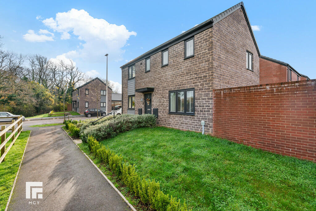 Additional image 31 of Gwern Catherine, Capel Llanilltern, Cardiff