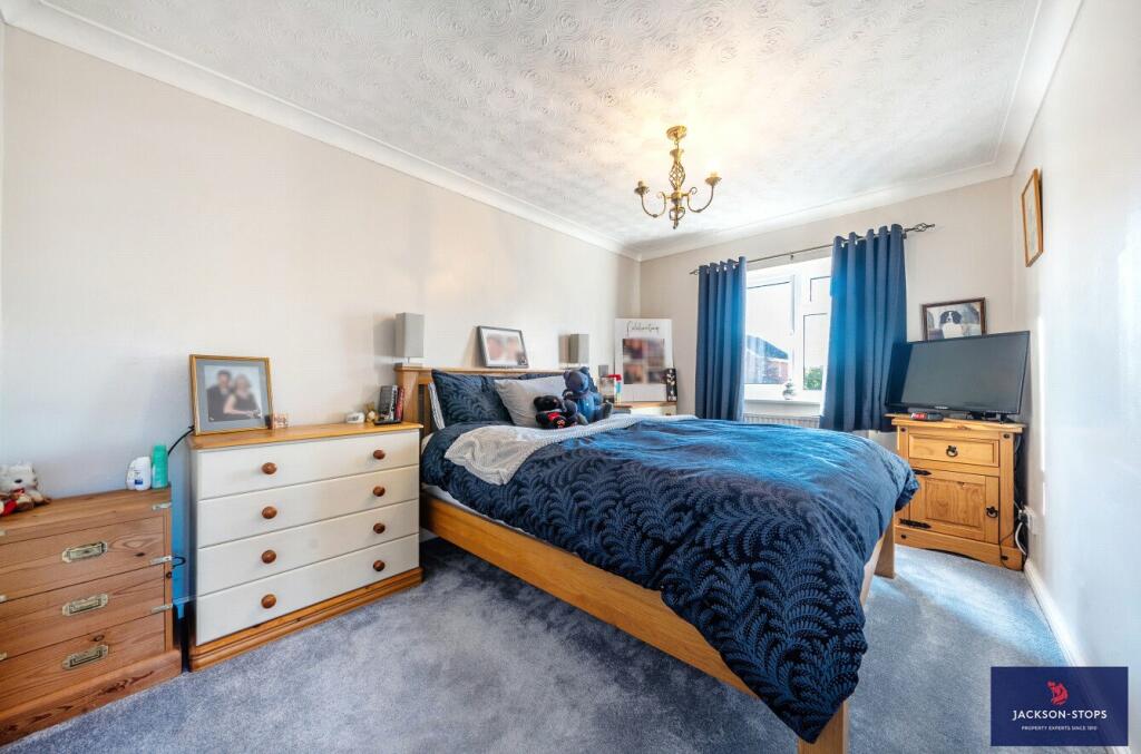 Additional image 9 of Cloverfield Drive, Soham, Ely, Cambridgeshire, CB7