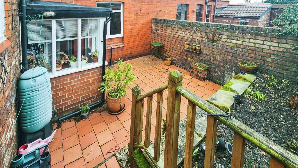 Additional image 29 of Magazine Brow, WALLASEY