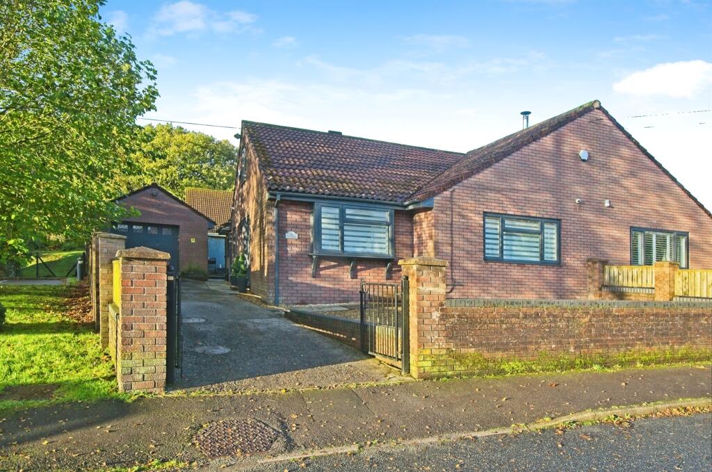 Additional image 19 of Rock Terrace, Ynysybwl, Pontypridd