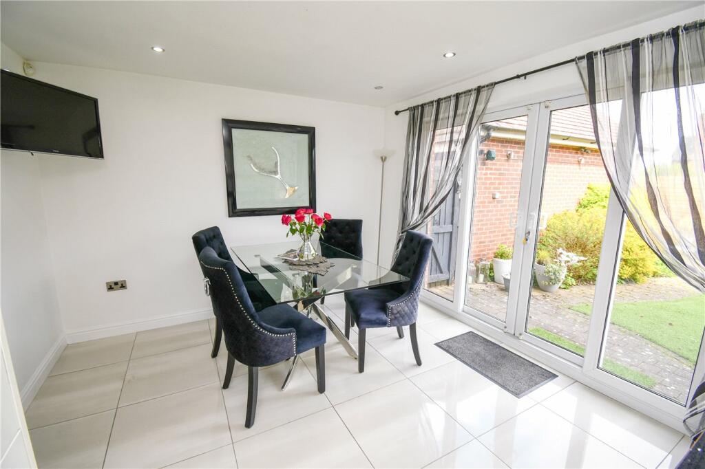 Additional image 9 of Hulme Close, Bromborough, Wirral