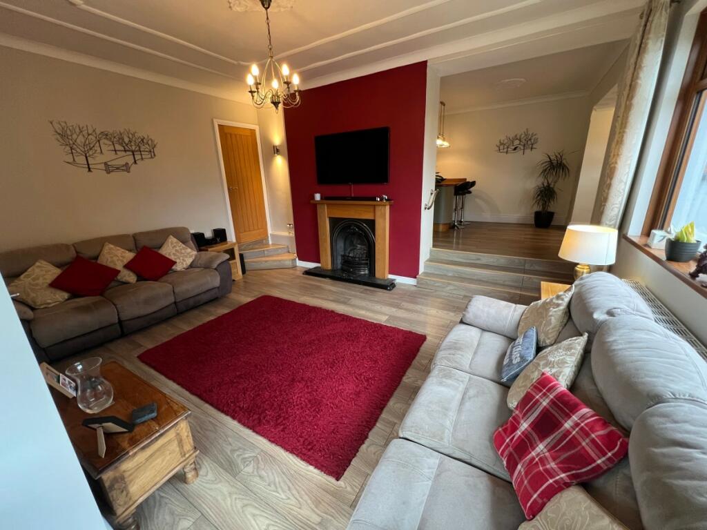 Additional image 3 of Vicarage Terrace Treorchy - Treorchy