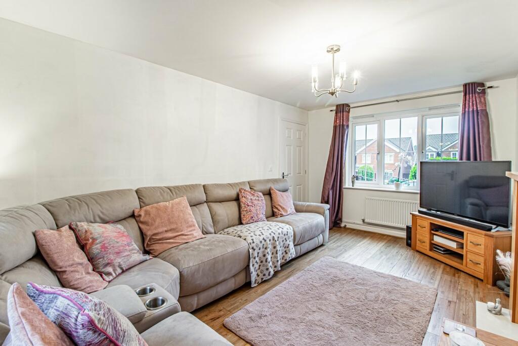 Additional image 5 of Barnard Way, Church Village, Pontypridd, CF38