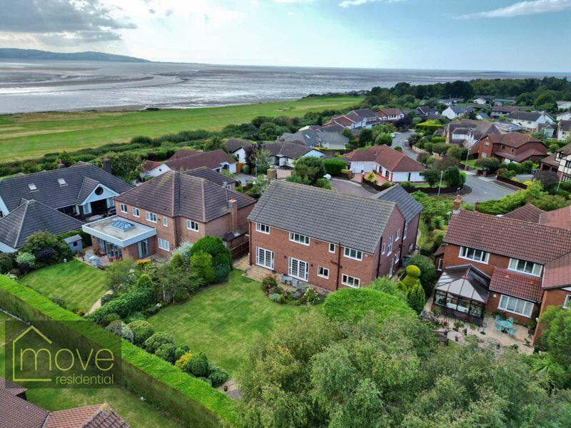 Additional image 5 of The Finney, Caldy, Wirral