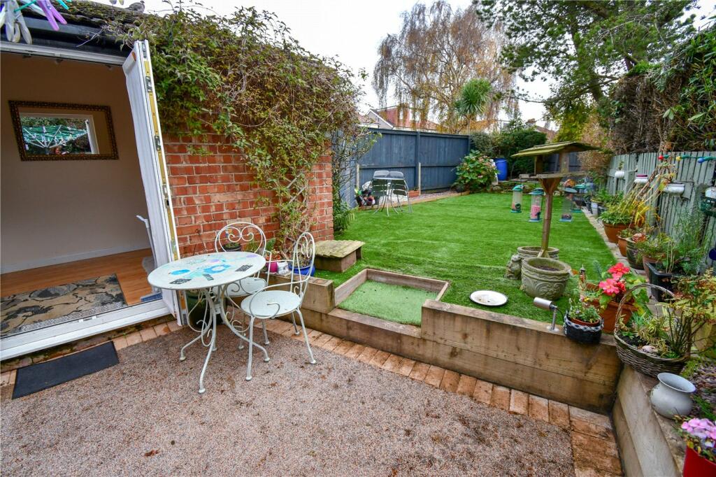 Additional image 13 of Lloyd Drive, Greasby, Wirral