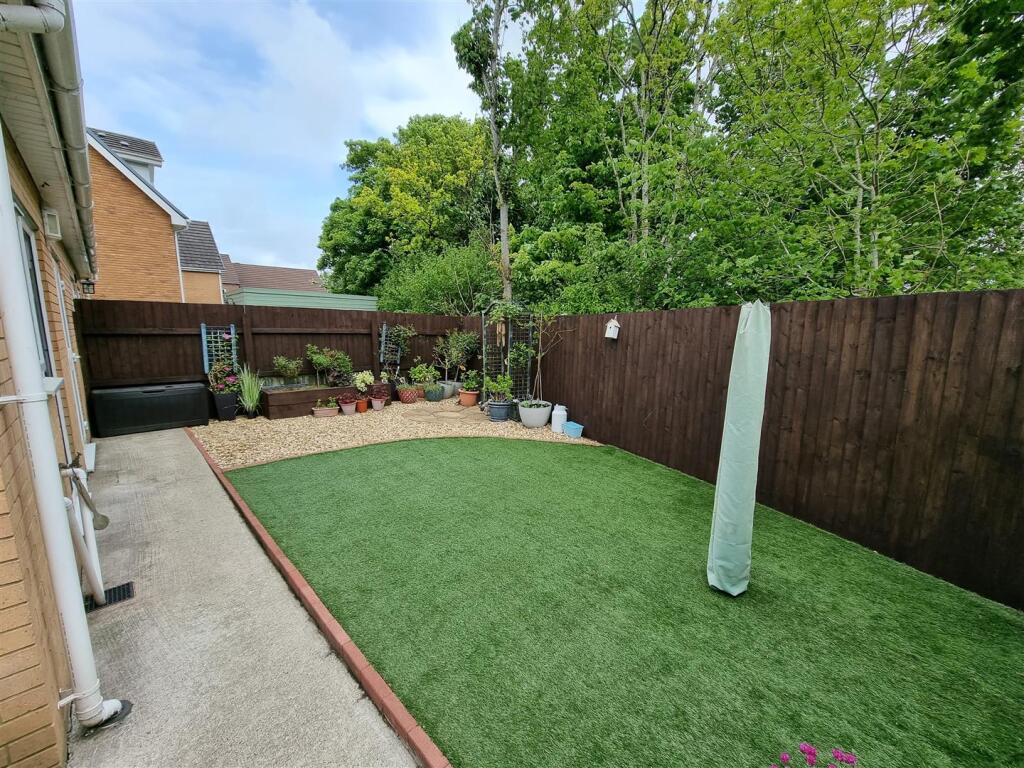 Additional image 17 of Cefn Glas Road, Bridgend