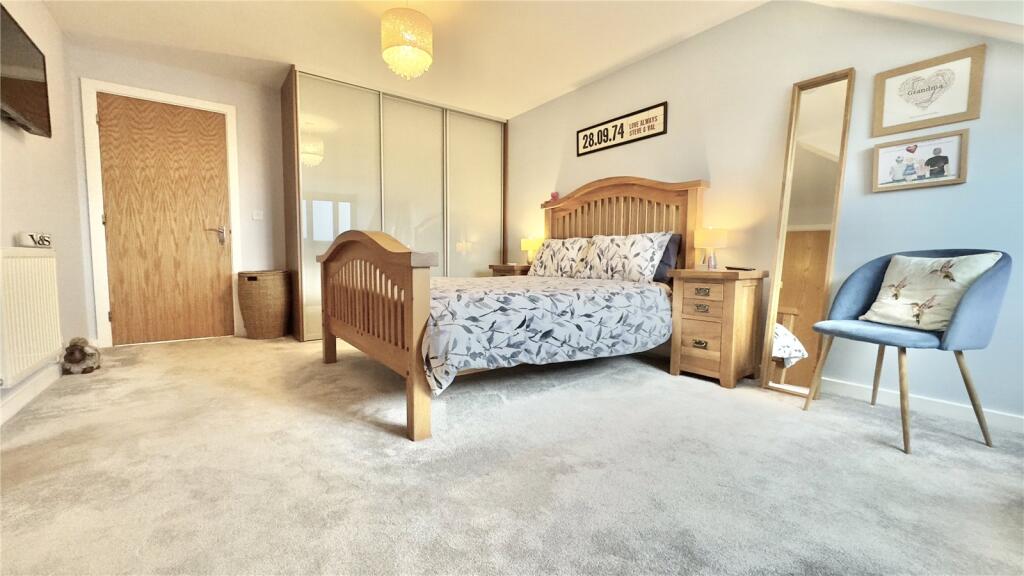 Additional image 11 of Talbot Road, Prenton, Merseyside, CH43