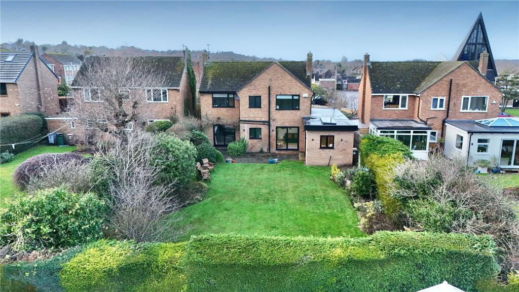 Additional image 33 of Woodland Road, West Kirby, Wirral, Merseyside, CH48