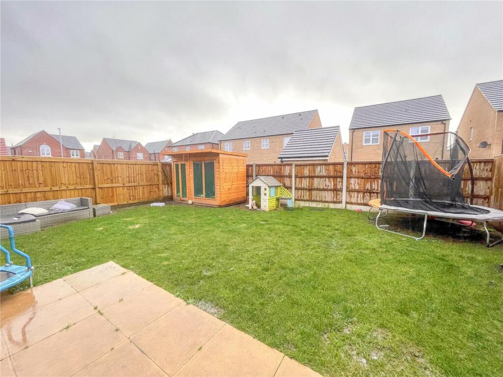 Additional image 24 of Briscoe Grove, Bromborough, Wirral