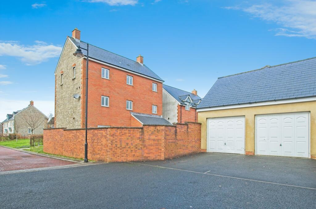 Additional image 15 of Lon Yr Ardd, Bridgend, CF35