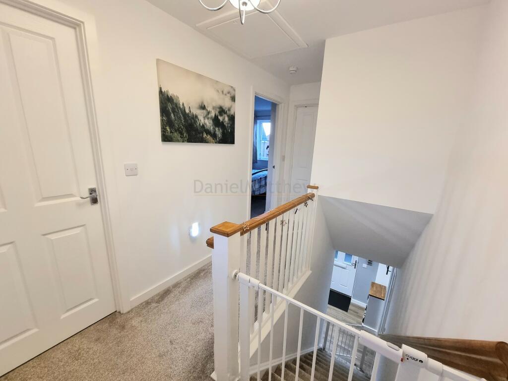 Additional image 14 of Ffordd Y Rhosyn, Coity, Bridgend. CF35 6GJ